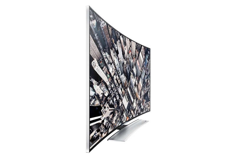 LED телевизор Samsung UE-65HU9000 артикул 104152Si-1 фото 9