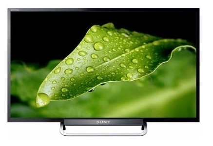 LED телевизор Sony KDL-32W503 артикул 105843Si-1 фото 5