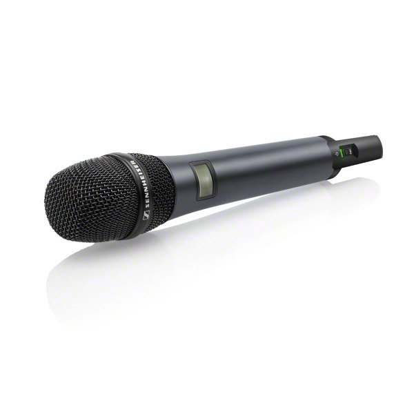Микрофон Sennheiser SKM D1-H (без капсюля) артикул 150206Si-1 фото 3