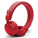 Наушники URBANEARS PLATTAN ADV Tomato