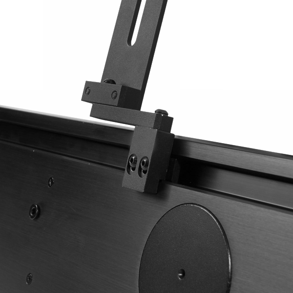 Крепление для саундбара TruAudio SB-CUSTOM-TVB артикул 234087Si-1 фото 3