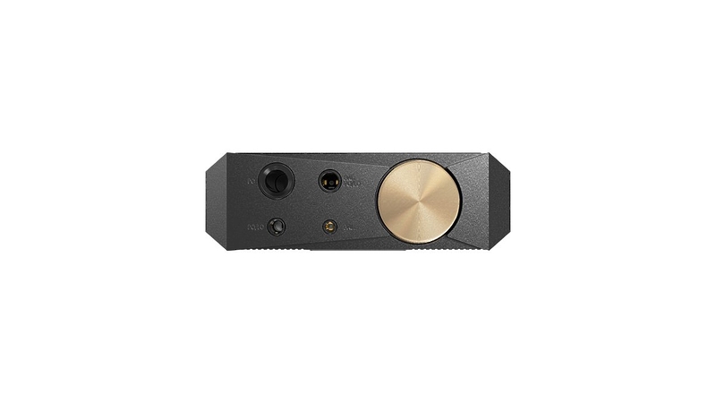 Портативный усилитель для наушников FiiO Q7 артикул 288811Si-1 фото 6