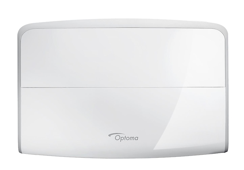 Проектор Optoma UHD550X артикул 174025Si-1 фото 7