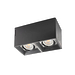 Светильник подвесной Denkirs DK3035-BK (Black)