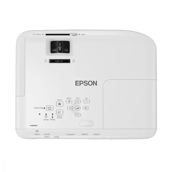 Проектор Epson CB-FH06 артикул 299605Si-1 фото 5