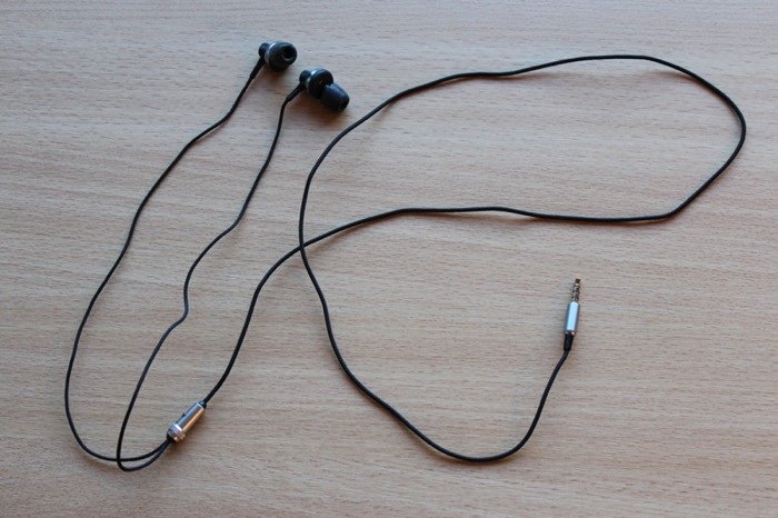 Наушники RBH EP-2 EARPHONE-K артикул 171937Si-1 фото 6