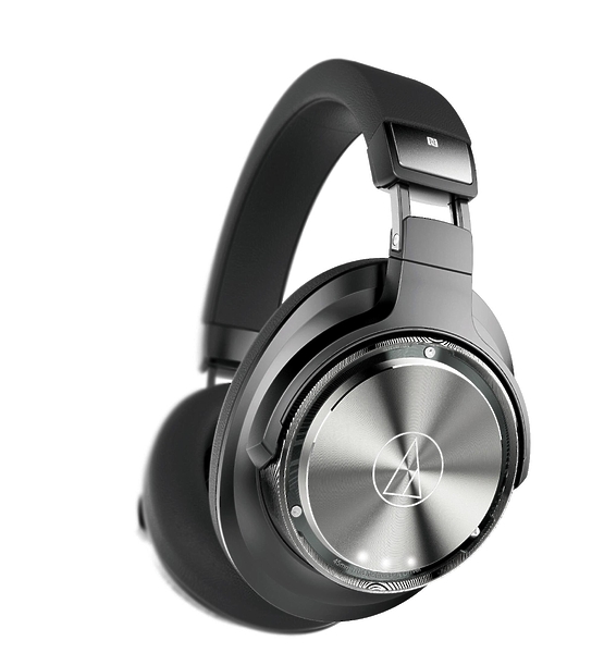 Наушники Audio Technica ATH-DSR9BT артикул 167987Si-1 фото 6