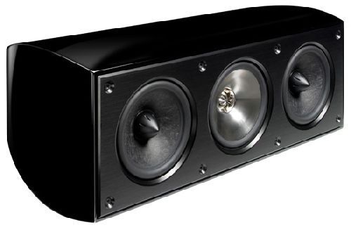 Центральный канал KEF XQ50-BA артикул 437359FV-1