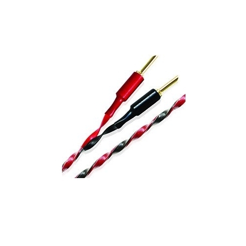 Акустический кабель Wire World Helicon 16/2 OFC Speaker Cable Banana 3.0m (HES3.0MB) артикул 164603Si-1