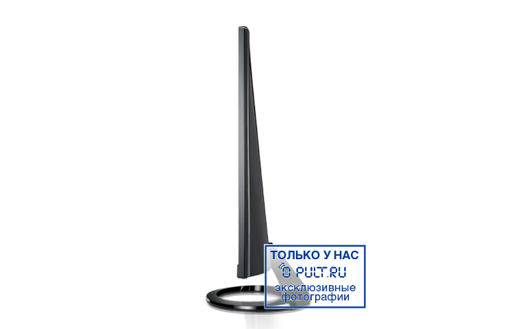 LED телевизор LG 27MS73V артикул 331521FV-1 фото 6