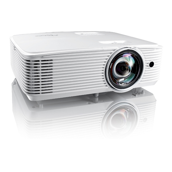 Проектор Optoma X308STe артикул 187017Si-1