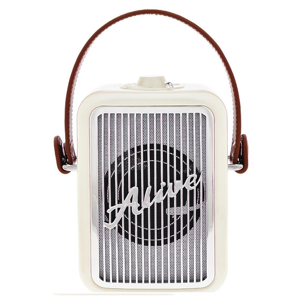 Портативная акустика Alive Audio Journey Pearl артикул 224867Si-1