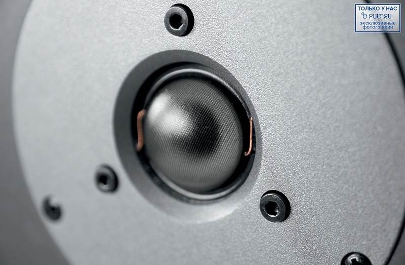 Полочная акустика Dynaudio DM2/7 black артикул 444460FV-1 фото 6