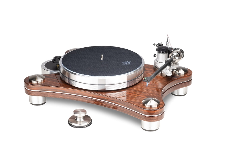 Проигрыватель винила VPI Signature DS - Rosewood артикул 322898Si-1 фото 7