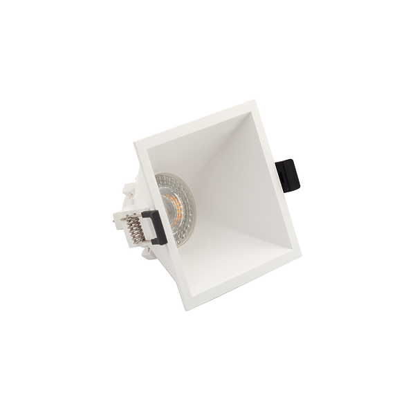 Светильник встраиваемый Denkirs DK3025-WH (White) артикул 270573Si-1 фото 3
