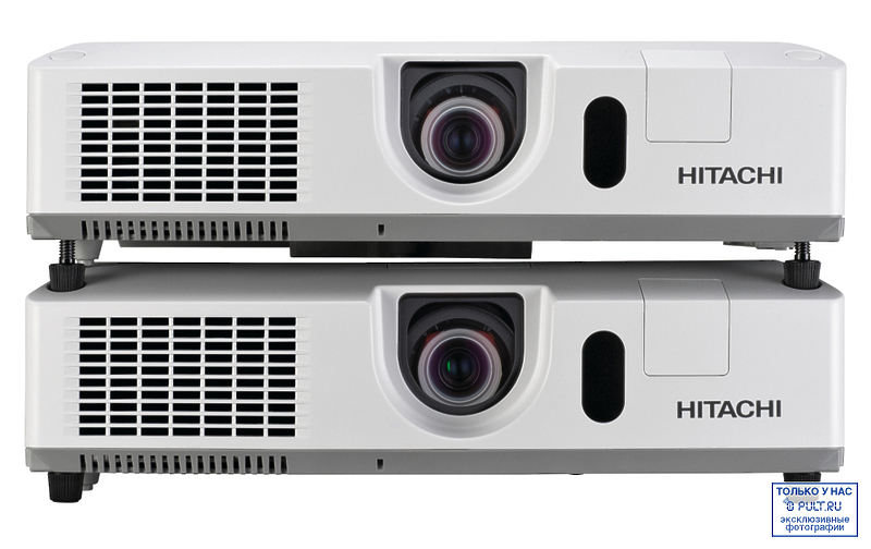 Проектор Hitachi CP-X5021N артикул 353011FV-1 фото 8