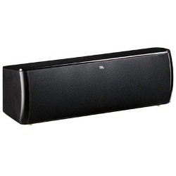 Центральный канал JBL LS Center black артикул 437978FV-1