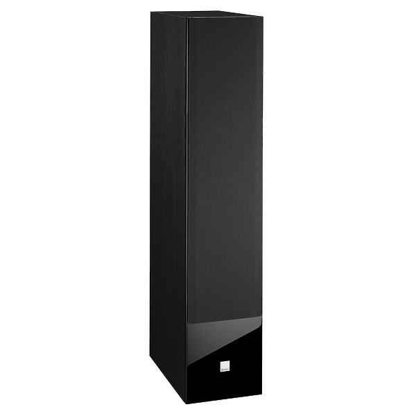 Напольная акустика Dali Opticon 8 black артикул 131746Si-1 фото 3
