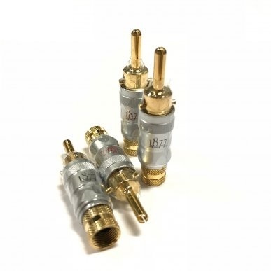Разъемы Zavfino LB9-4G артикул 228217Si-1