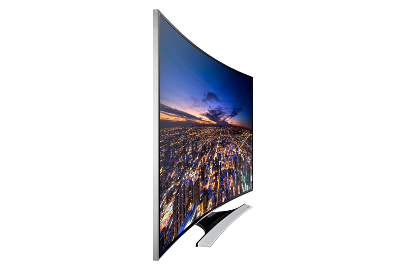 LED телевизор Samsung UE-55HU8700 артикул 108105Si-1 фото 9