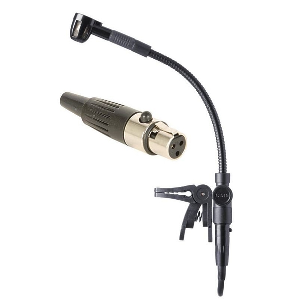 Микрофон AKG C519ML артикул 128262Si-1 фото 3