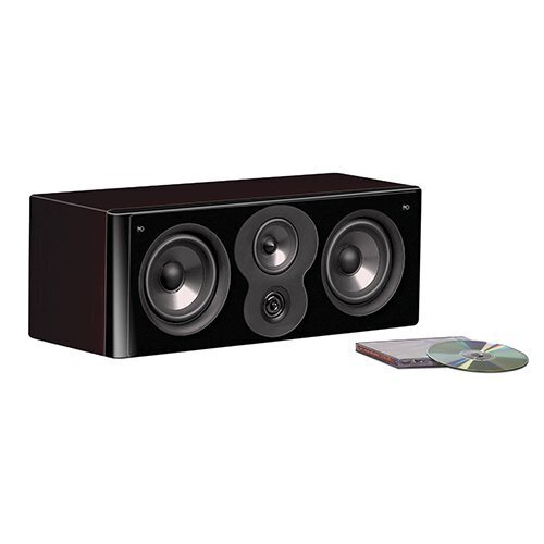 Центральный канал Polk Audio LSiM 704c mahogany артикул 102923Si-1