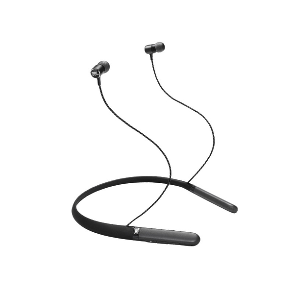 Наушники JBL LIVE 200BT black артикул 192188Si-1