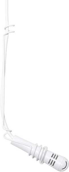 Микрофон AKG CHM99 White артикул 128313Si-1