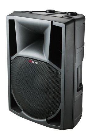 Акустическая система ECO by VOLTA P-12A Q артикул 134767Si-1