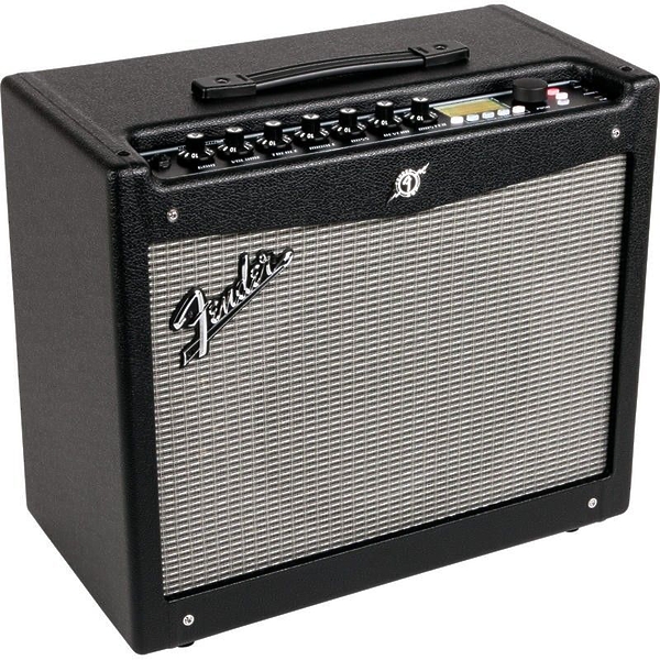 Комбо усилитель FENDER MUSTANG III (V2) артикул 131385Si-1