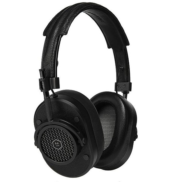 Наушники Master&Dynamic MH40B4 Navy/Black артикул 160481Si-1 фото 3