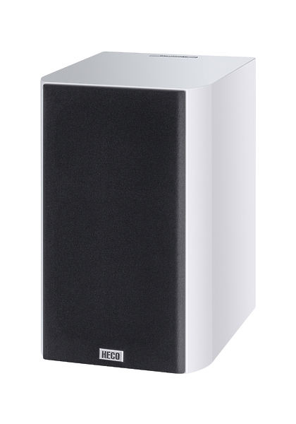 Полочная акустика Heco Elementa 300 White satin артикул 158641Si-1 фото 3
