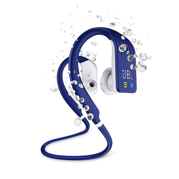 Наушники JBL Endurance DIVE blue (JBLENDURDIVEBLU) артикул 183177Si-1