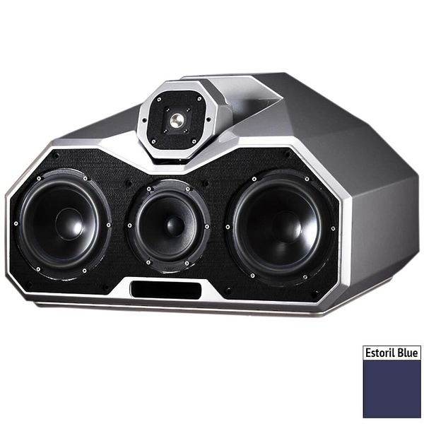 Акустика центрального канала Wilson Audio Mezzo CS Estoril Blue артикул 227760Si-1