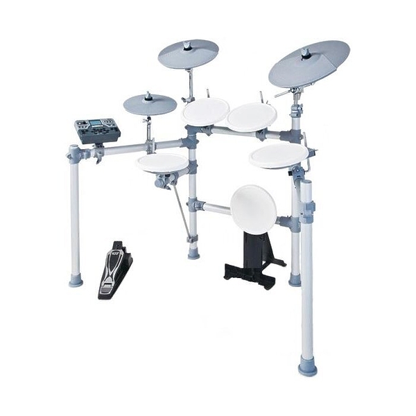 Электронная ударная установка KAT PERCUSSION KT2P-EU/UK артикул 152208Si-1