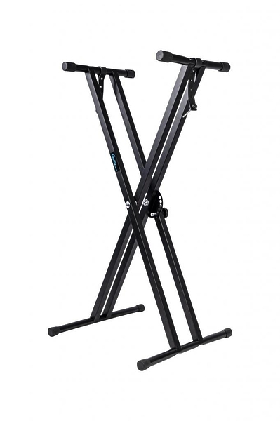 Стойка Guitto GKS-01 артикул 276667Si-1