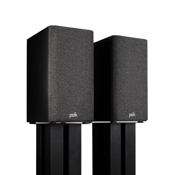 Полочная акустика Polk Audio Reserve R100 brown артикул 243568Si-1 фото 8