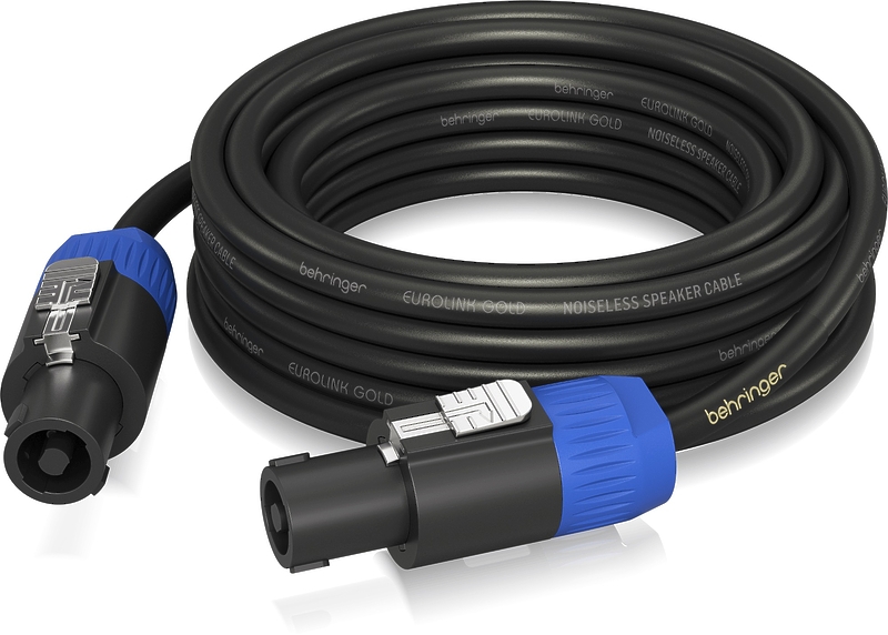 Спикерный кабель Behringer GLC2-300 артикул 273182Si-1