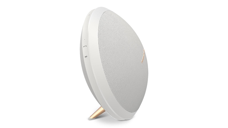 Harman Kardon Onyx Studio2 White #5 в «HiFiRussia»