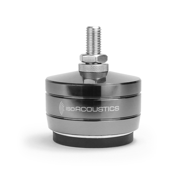 Ножки для напольных АС IsoAcoustics GAIA Rhea артикул 190403Si-1