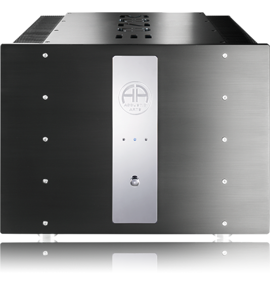 Accustic Arts MONO III Ultra Power (Black) в «HiFiRussia»