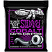 Струны для бас-гитары Ernie Ball 2731 Slinky Cobalt Bass Power