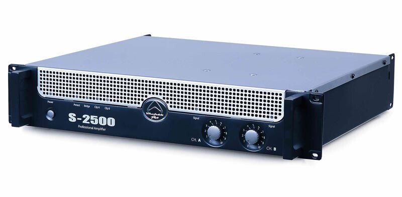 Wharfedale Pro S2500 артикул 111634Si-1