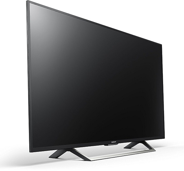 LED телевизор Sony KDL-43WE754 артикул 167742Si-1 фото 3