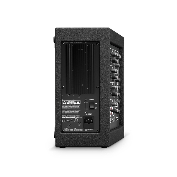 Акустическая система LD Systems MIX 6 A G3 артикул 207893Si-1 фото 5