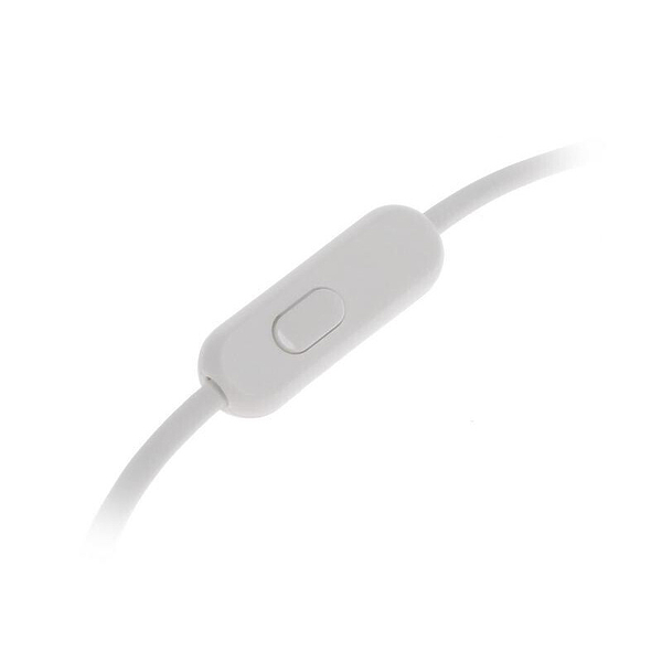 Наушники Sony MDR-XB50AP (Белый) артикул 177219Si-1 фото 4