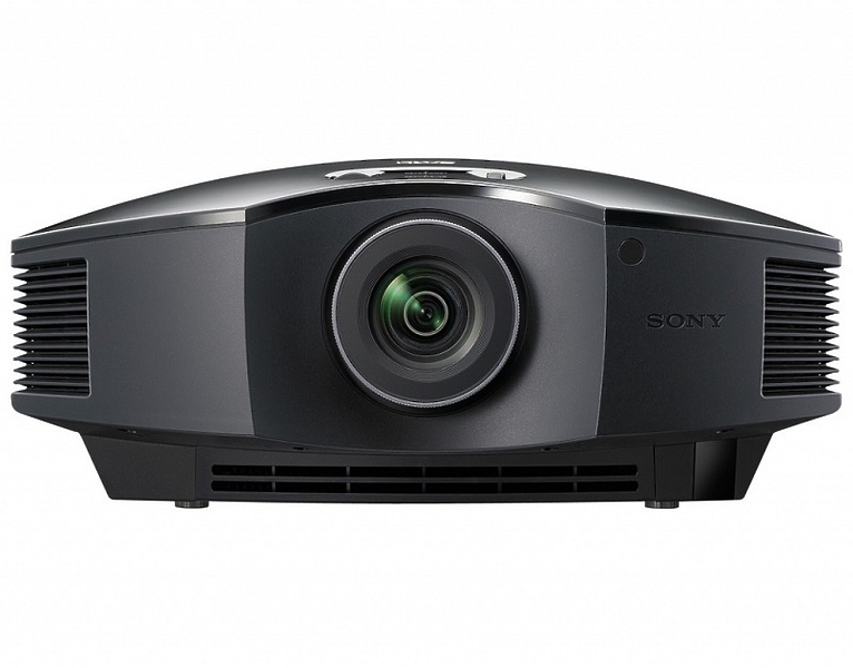 Проектор Sony VPL-HW45ES black артикул 149214Si-1 в интернет-магазине «HiFiRussia»