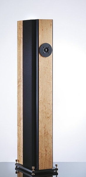 Напольная акустика Brodmann JB VC2 birdseye maple артикул 130879Si-1