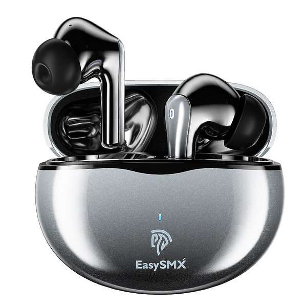 Беспроводная гарнитура EasySMX 01TG артикул 301781Si-1 фото 5