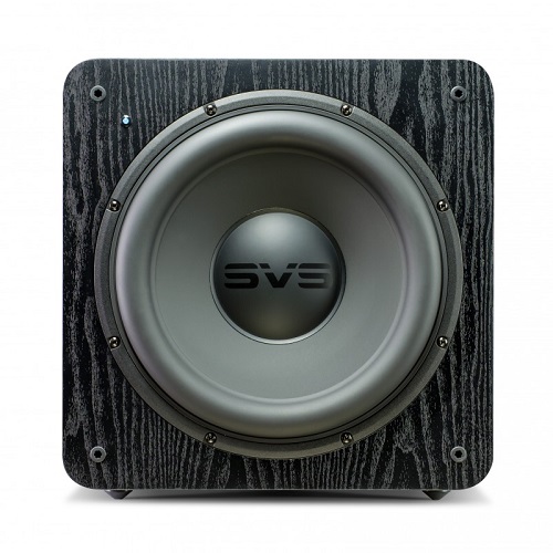 Сабвуфер SVS SB-2000 black ash артикул 103640Si-1